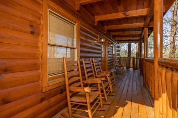 Bearway To Heaven Holiday home