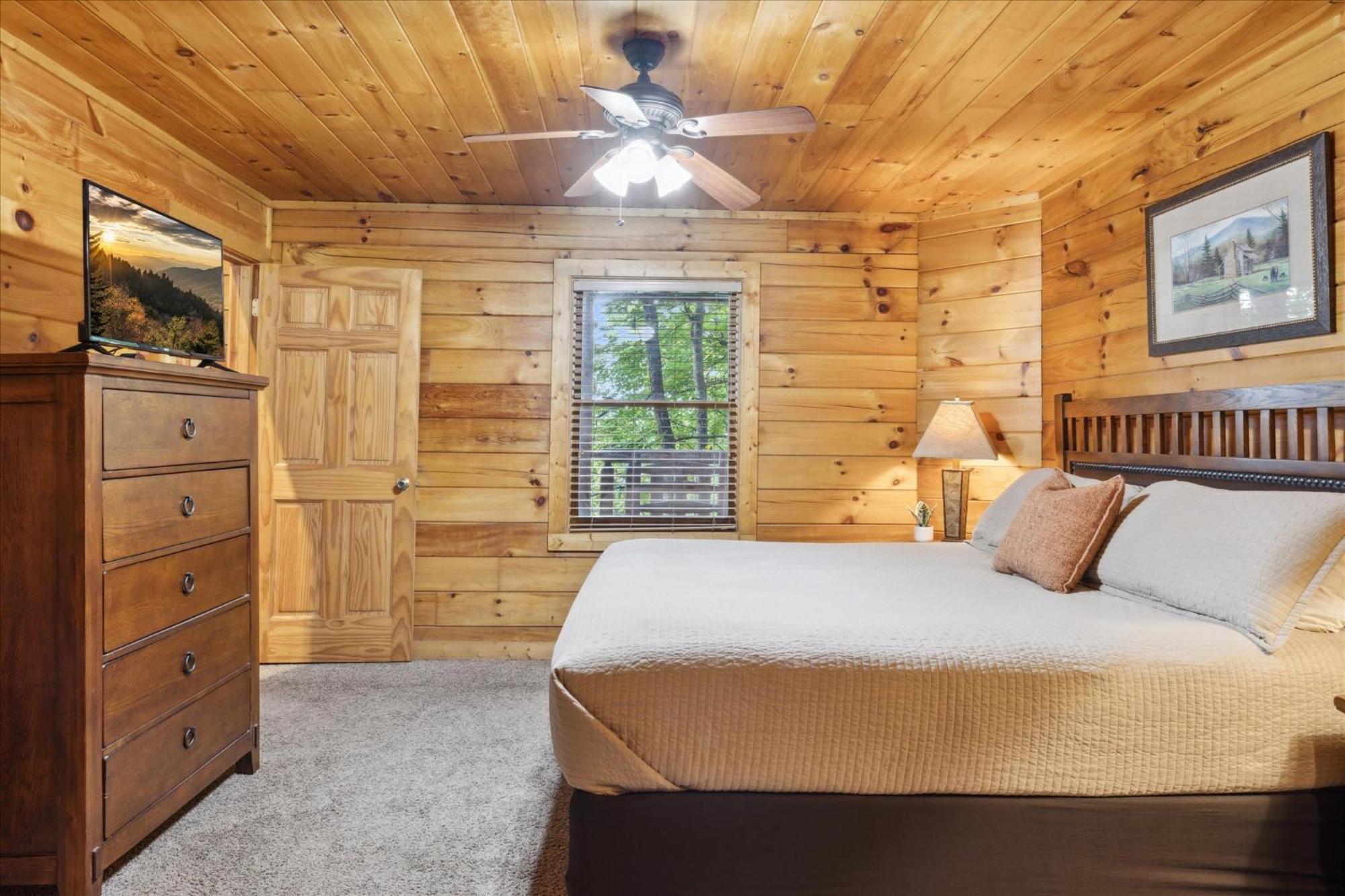 Bearway To Heaven Holiday home Sevierville