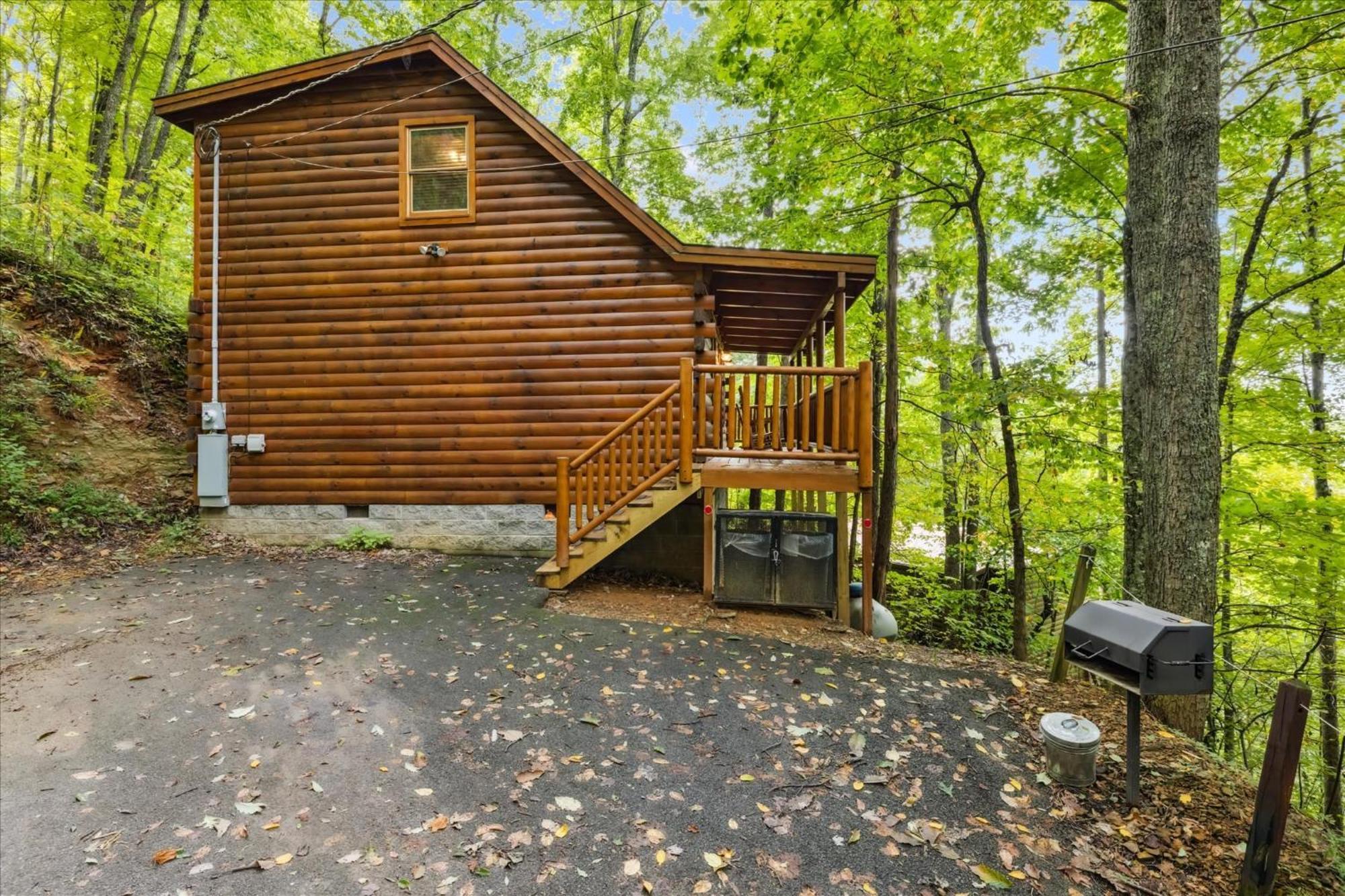 Bearway To Heaven Holiday home