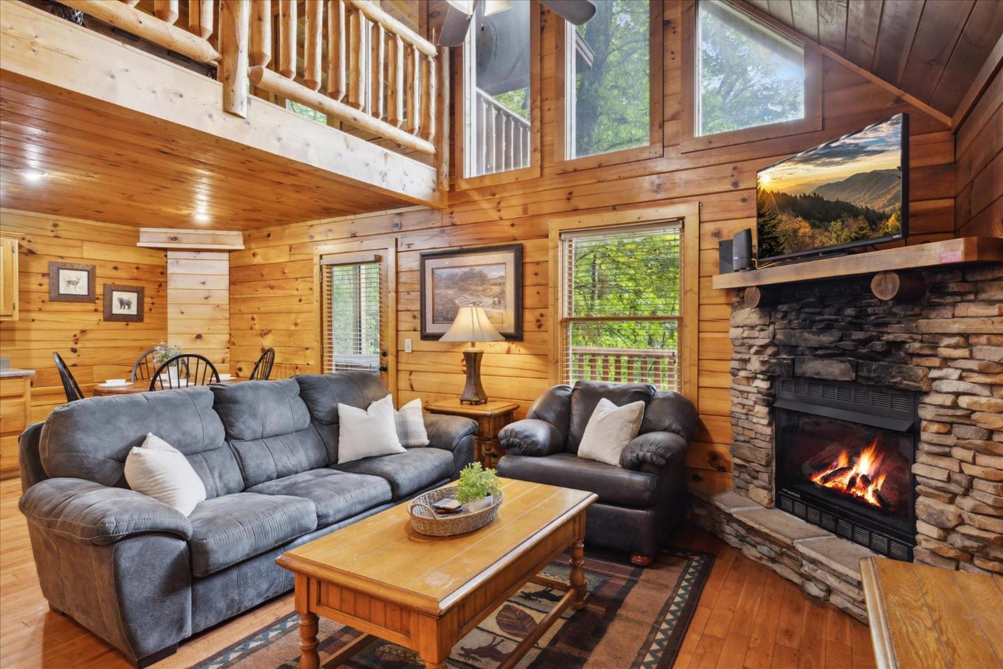Bearway To Heaven Holiday home *