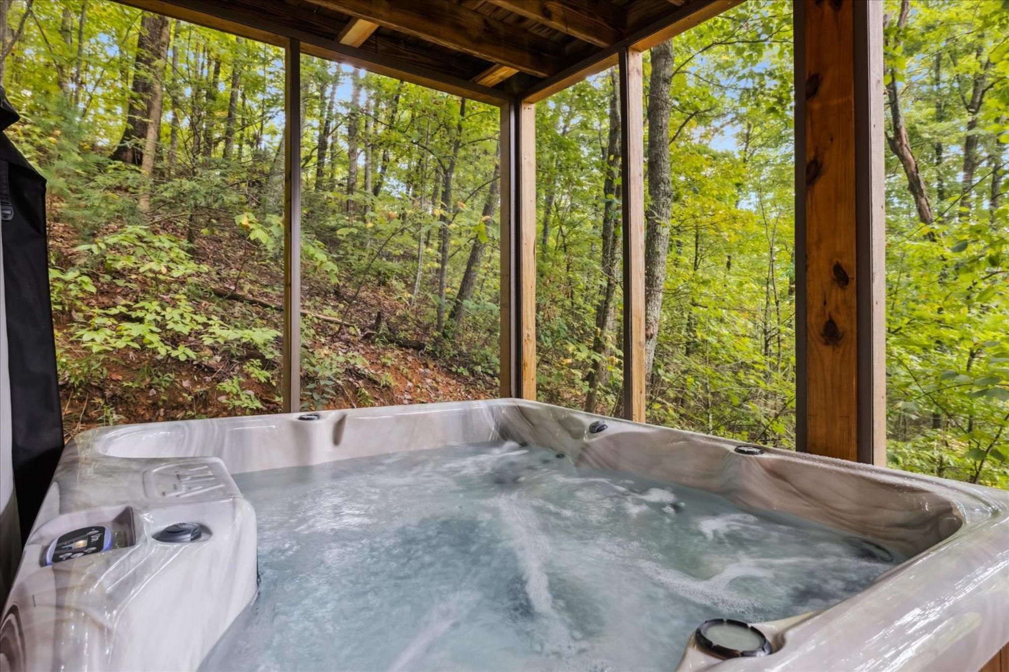 Bearway To Heaven Holiday home Sevierville