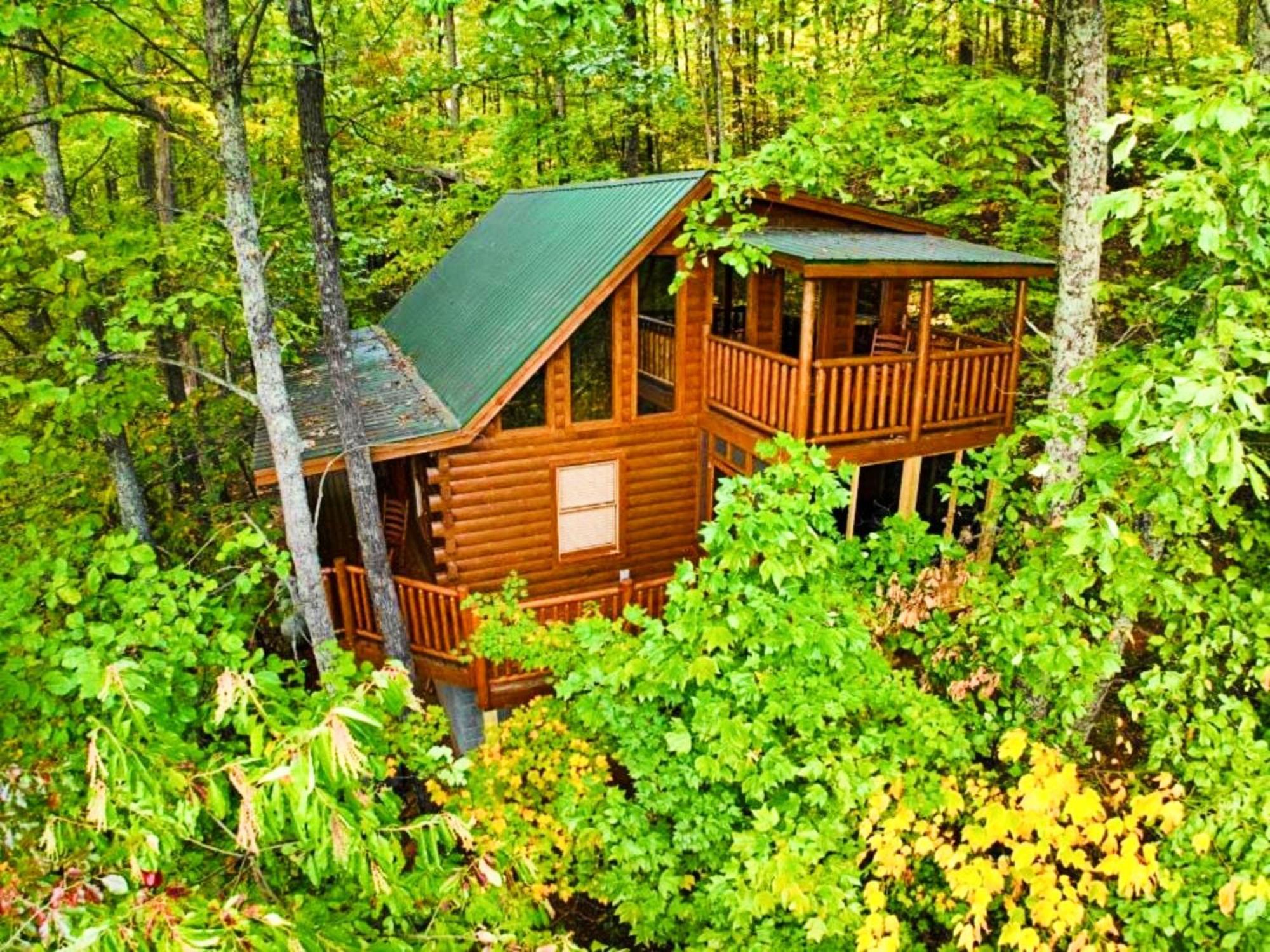 Bearway To Heaven Holiday home *